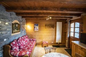 Brames - Studio 4 pers - Chatel Reservation