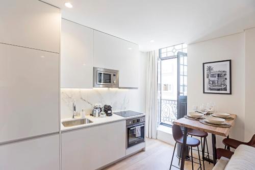 Brand New 1BD Apart. w/AC by LovelyStay