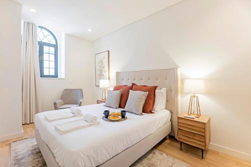 Brand New 1BD Apart. w/AC by LovelyStay