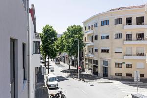 Brand New 1BD Apart. w/AC by LovelyStay