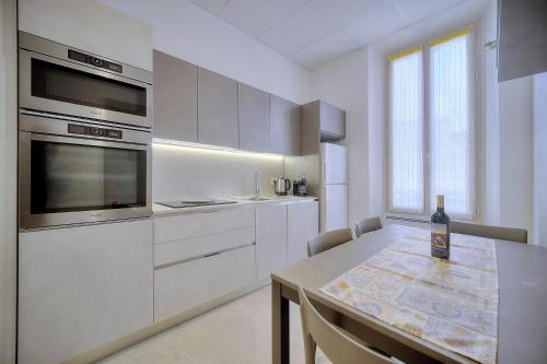 Brand New 2 Bedroom Apartment Forville - Wi Fi