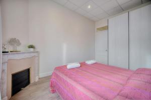 Brand New 2 Bedroom Apartment Forville - Wi Fi