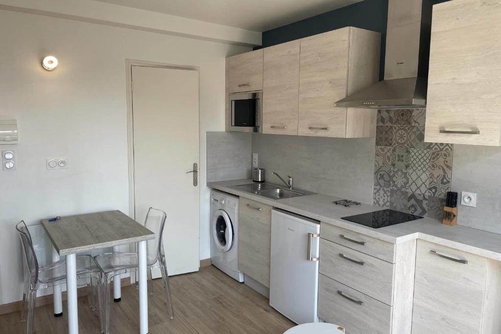 Brand new 2 bedrooms heart of Cannes 06400 Cannes