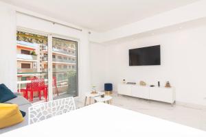 Appartement Brand new 2 bedrooms next to Croisette ! 4 Rue Pasteur 06400 Cannes Provence-Alpes-Côte d\'Azur