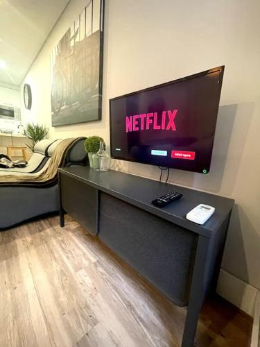 Brand New Amazing Flat in Lisbon