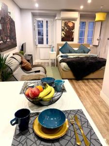 Brand New Amazing Flat in Lisbon