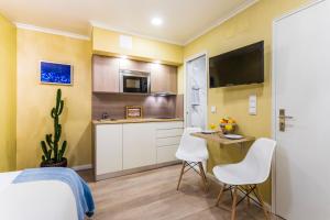 Brand new and cozy Alfama Experience