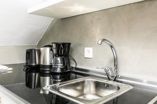 Brand new and perfect location: historic center