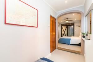 Brand new and perfect location: historic center