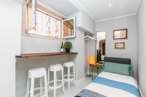 Brand new and perfect location: historic center