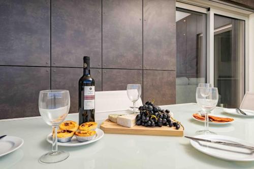 Brand new Apartment ( Built 2020) in Lagos Algarve