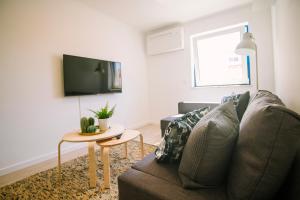 Brand New Beach Apartment