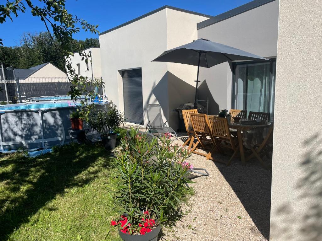 Brand New Downtown Apartment