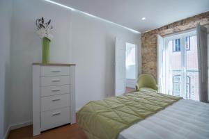 Appartement Brand New Downtown Apartment Rua das Gaivotas 15 - 2º 1200-201 Lisbonne -1