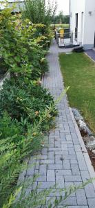 Appartement Brand new flat: feel like home near Frankfurt 5 Am Sonnenhang 65843 Sulzbach Hesse