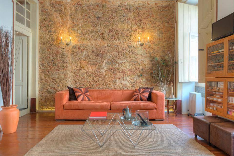 Brand New in Heart of Lisbon Rua dos Fanqueiros, 39  2º Esq, 1100-226 Lisbonne