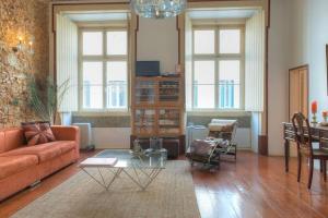 Appartement Brand New in Heart of Lisbon Rua dos Fanqueiros, 39  2º Esq 1100-226 Lisbonne -1