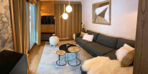 Brand New, Lux, apartment In le Praz Courchevel