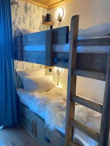 Brand New, Lux, apartment In le Praz Courchevel