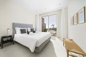 Appartement Brand New Luxury 3 Bedroom Apartment, Porto de Mos Urbanização Porto Mós, Lote 100, Bloco A, R/C B 8600-291 Porto de Mós Algarve