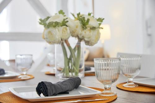 Brand New Luxury Apartment in Praça Da Figueira by LX TALC