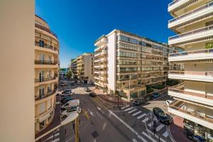 Appartement Brand new one bedroom heart of Cannes!! 13 Rue Pasteur 06400 Cannes Provence-Alpes-Côte d\'Azur