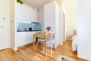 Appartement BRAND NEW Studio@Foz Velha, with AC Rua da Senhora da Luz 27, RCH Apt D 4150-696 Porto Région Nord