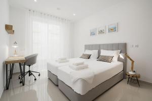 Brand new stylish holiday apartment in Lagos