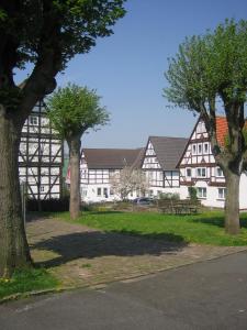 Brandners Ferienwohnung Quetsche