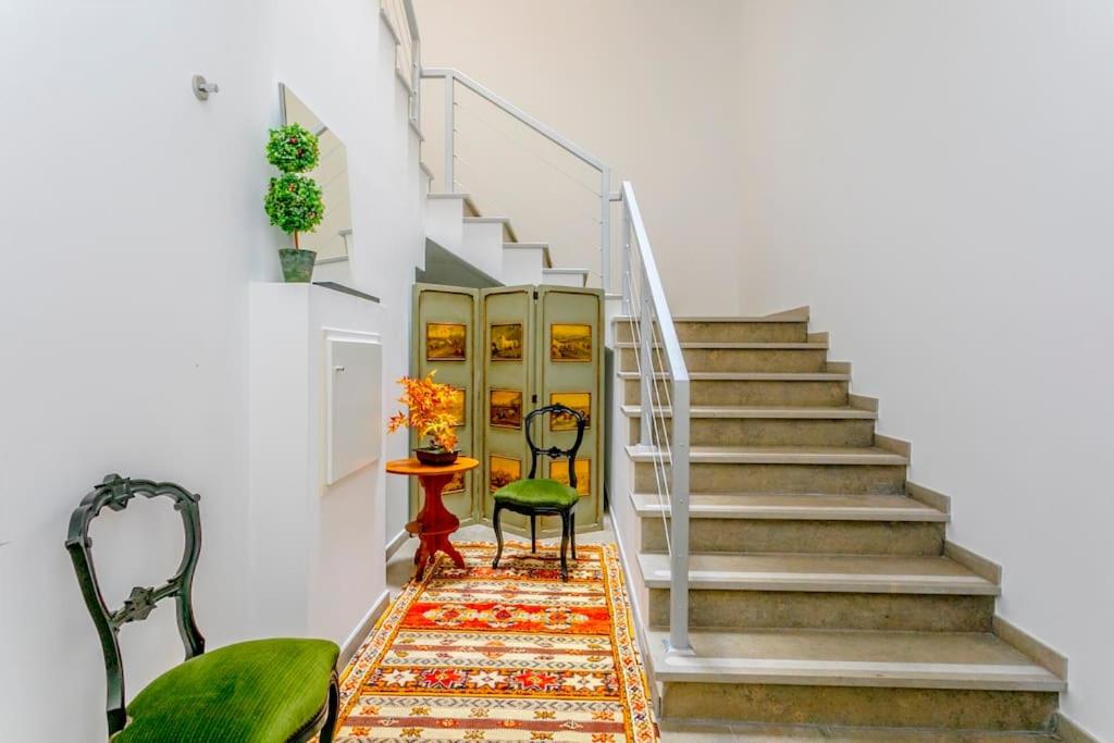 BRANDNEW Designer's 2-bed Apartment Lisbon 1011D Lisbonne