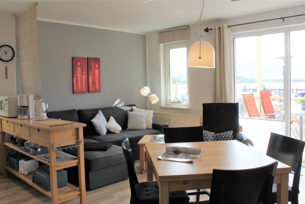 Appartement Brandt Wismarsche Str. 35 23999 Kirchdorf