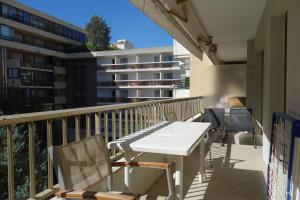 Appartement Branly by Welcome to Cannes 10 Avenue Branly 06400 Cannes Provence-Alpes-Côte d\'Azur