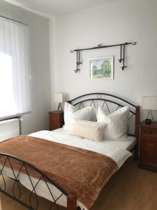 Braunschweig City nahes Apartment