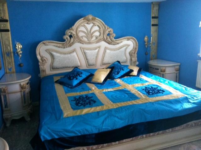Appartement Braustübchen Brauhausstraße 18 36110 Schlitz