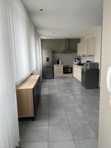 Appartement Break in Metz 52 Boulevard Saint-Symphorien 57050 Longeville-lès-Metz Lorraine