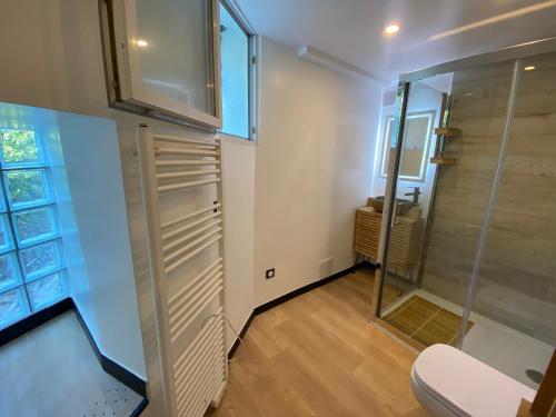 BREATHE - Unique Guest House : City center and nature