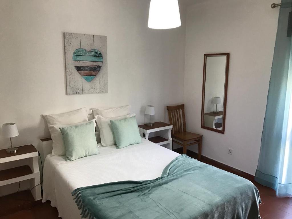 Appartement BREEZY NEST by ITHOUSE Avenida da Liberdade nº109 8200-001 Albufeira