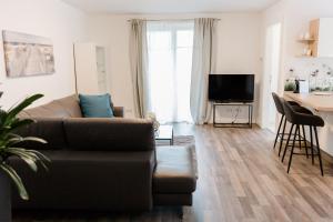 Appartement Brehm Living 119 Brehmstraße 76870 Kandel Rhénanie-Palatinat