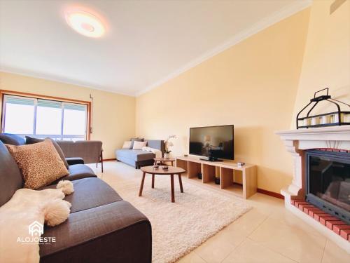 BREL Beach House - Ribeira D Ilhas