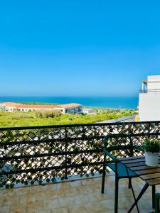 Appartement BREL Beach House - Ribeira D Ilhas Rua do Carido Número 1 1º Dto 2655-213 Ericeira -1