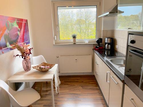 Bremen Ferienwohnung