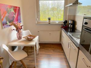 Bremen Ferienwohnung