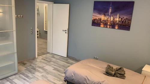 Bremerhavener Suite 1