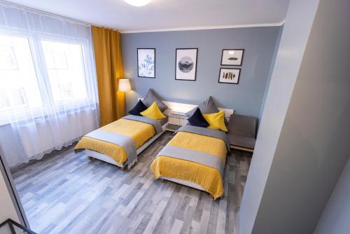 Bremerhavener Suite 5