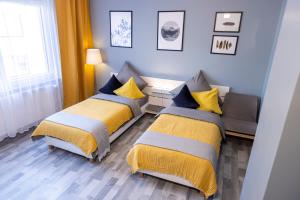 Bremerhavener Suite 5