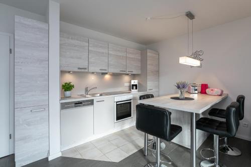 Brenkenhagener Weg 8 -10 Sol Baltic