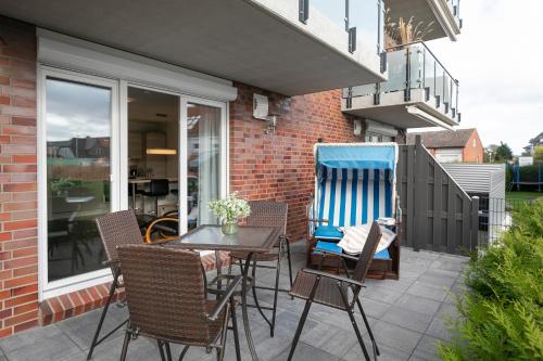 Brenkenhagener Weg 8 -10 Sol Baltic
