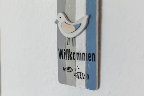 Brenkenhagener Weg 8, Whg 14