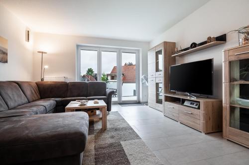 Brenkenhagener Weg 8, Whg 14