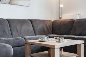 Brenkenhagener Weg 8, Whg 14